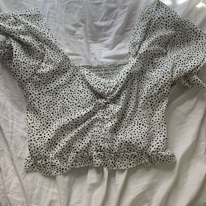 Cute and stylish shein top